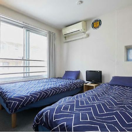 Apartamento 2Br 4Beds Shibuya Shinjuku Harajuku 10Min Wifi Tokio Exterior foto