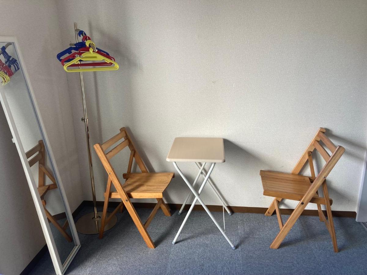 Apartamento 2Br 4Beds Shibuya Shinjuku Harajuku 10Min Wifi Tokio Exterior foto