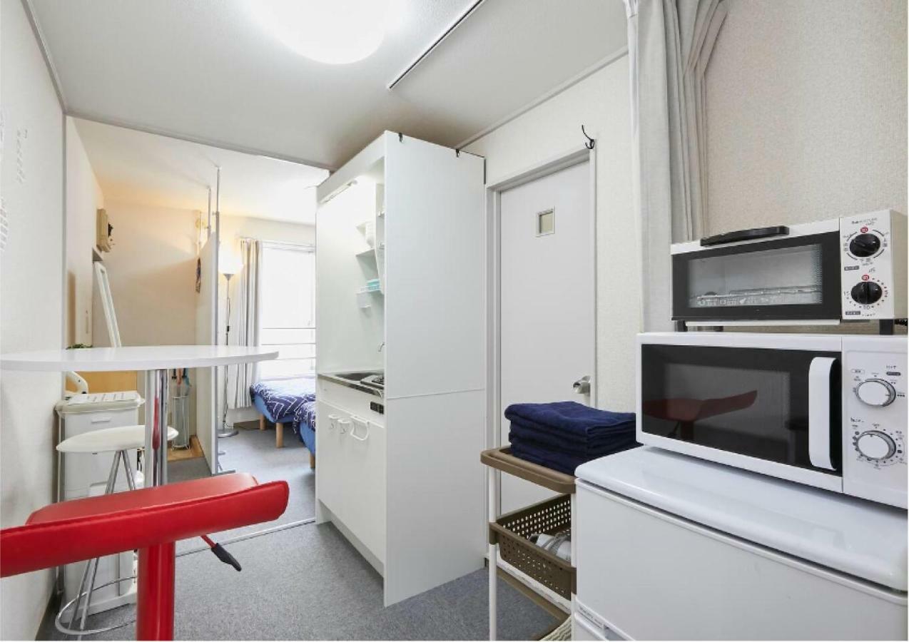 Apartamento 2Br 4Beds Shibuya Shinjuku Harajuku 10Min Wifi Tokio Exterior foto