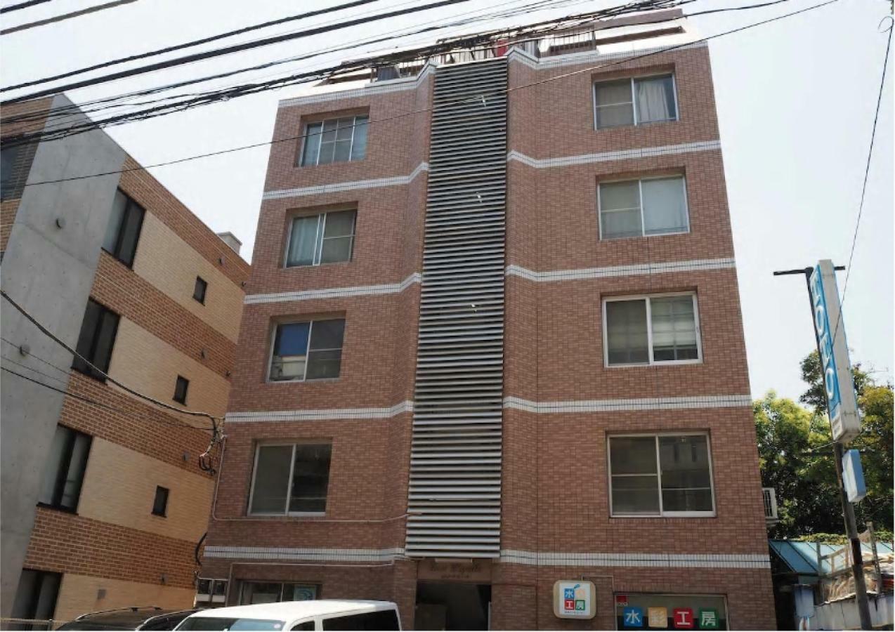 Apartamento 2Br 4Beds Shibuya Shinjuku Harajuku 10Min Wifi Tokio Exterior foto