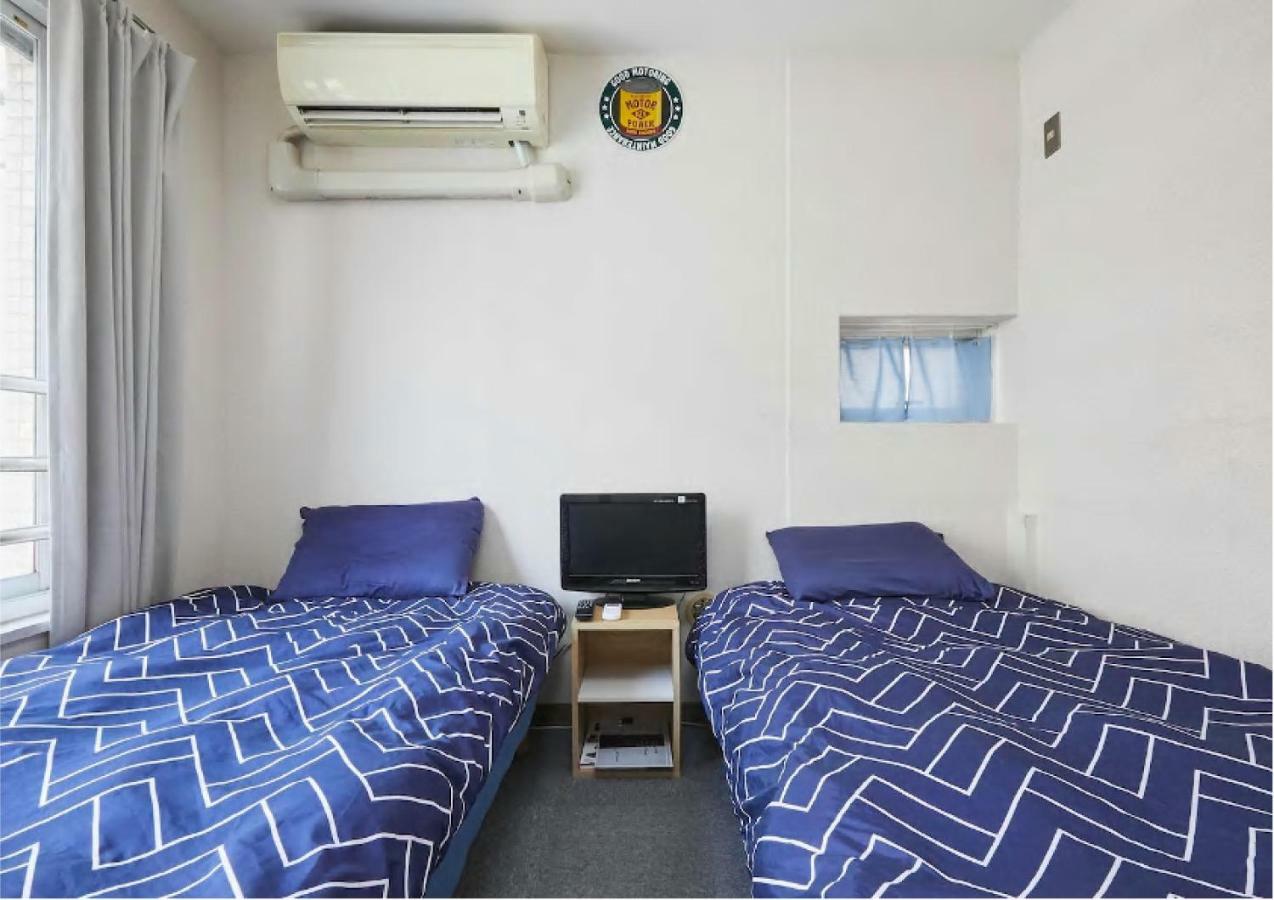 Apartamento 2Br 4Beds Shibuya Shinjuku Harajuku 10Min Wifi Tokio Exterior foto